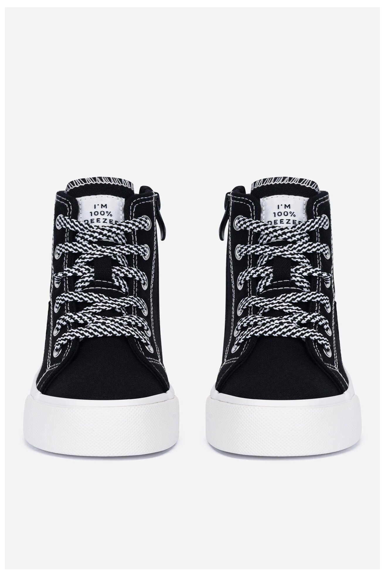 Кецове DeeZee CSS030752 ЧЕРЕН