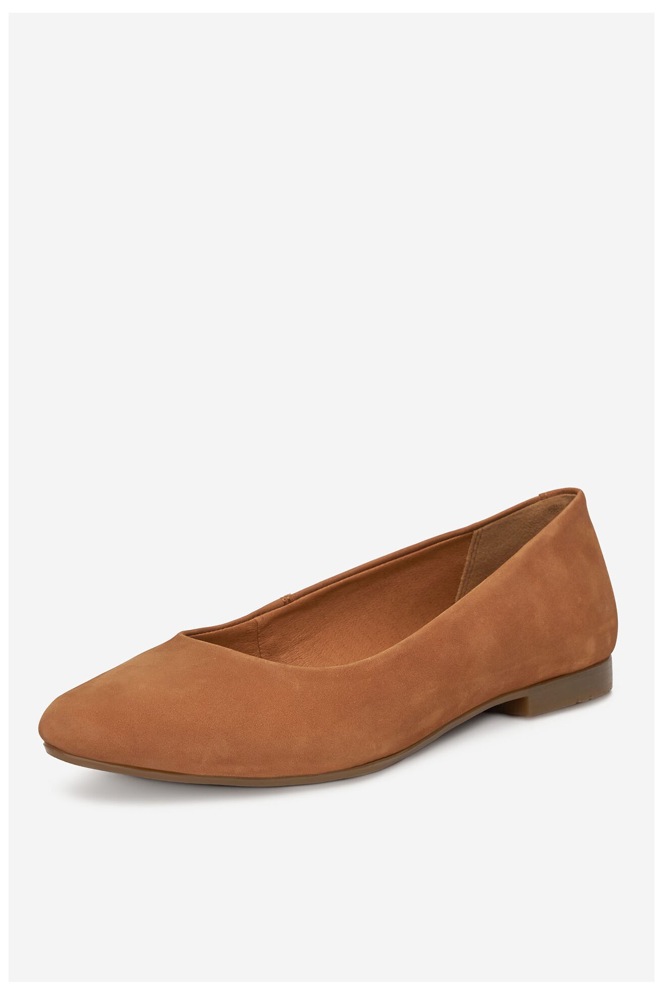 Балетки Lasocki RST-KAJA-01N ВЕРБЛЮЖИЙ