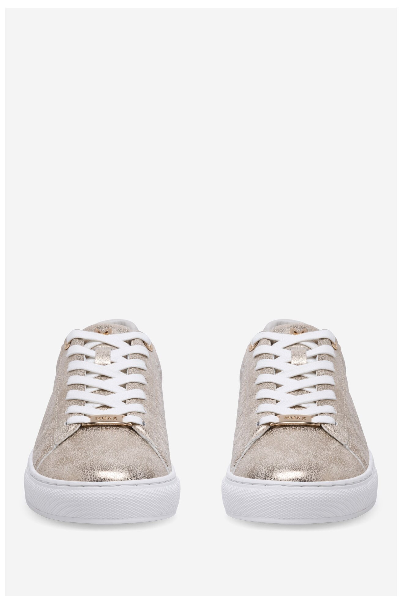 Sneakerși Mexx MIRL1011641W-01 AURIU