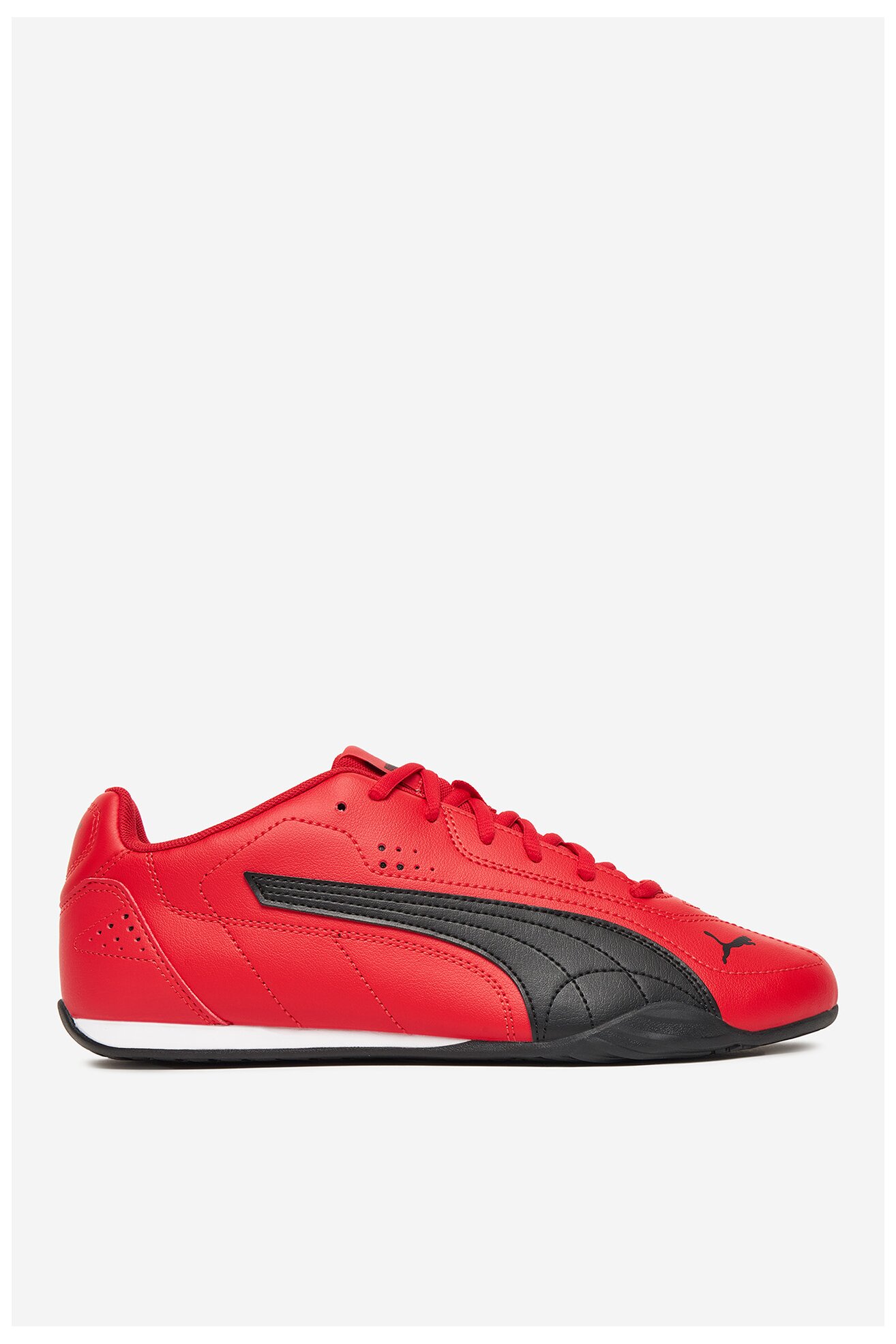 Sportovní obuv Puma C-CATCH 40267903 W ČERVENÁ