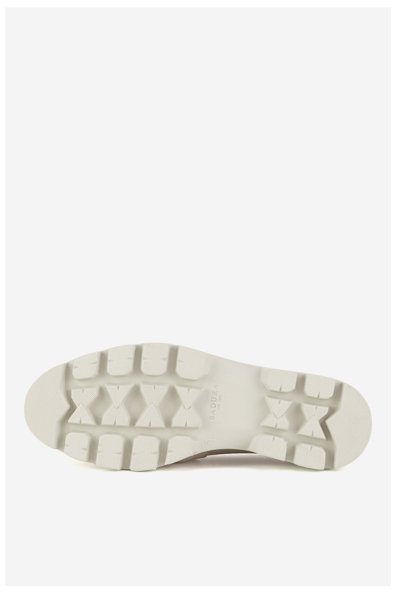 Mokaszin Badura AMANTEA-28180LM BÉZS