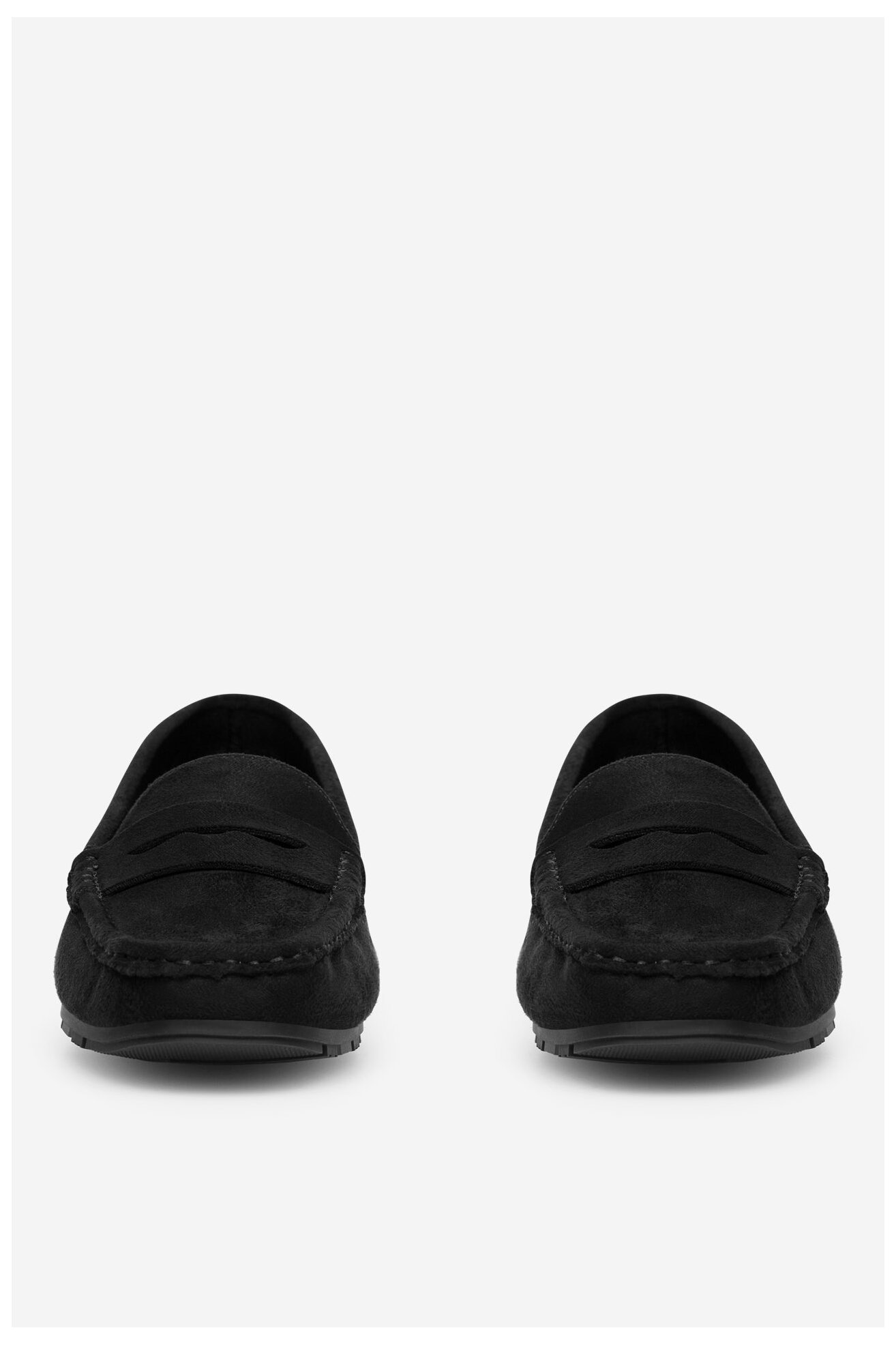 Mokasyn Jenny Fairy WYL123-4 Czarny