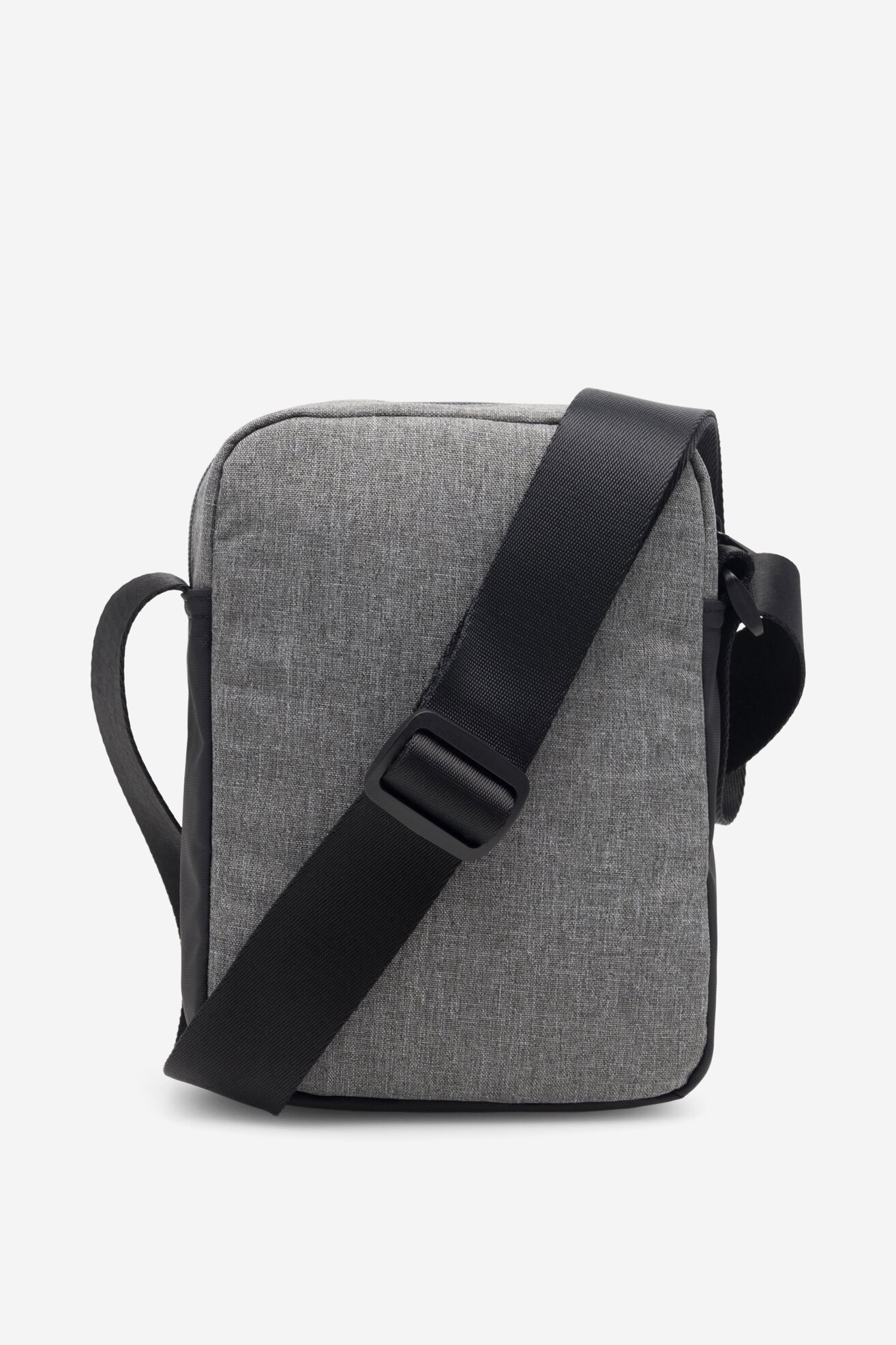 Torba męska Lanetti LAN-K-006-04R Szary