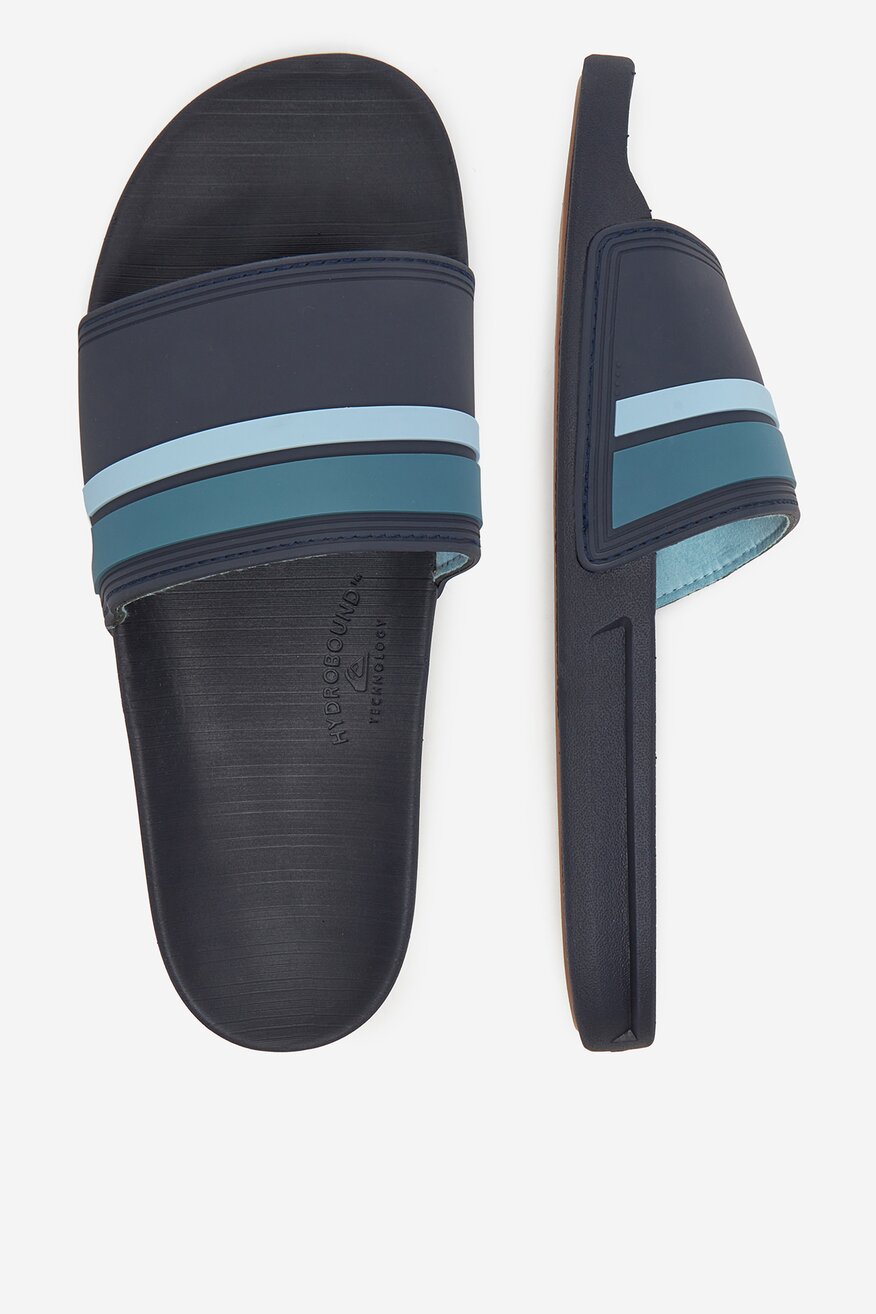 
                QUIKSILVER - RIVI SLIDE - 5906751015315