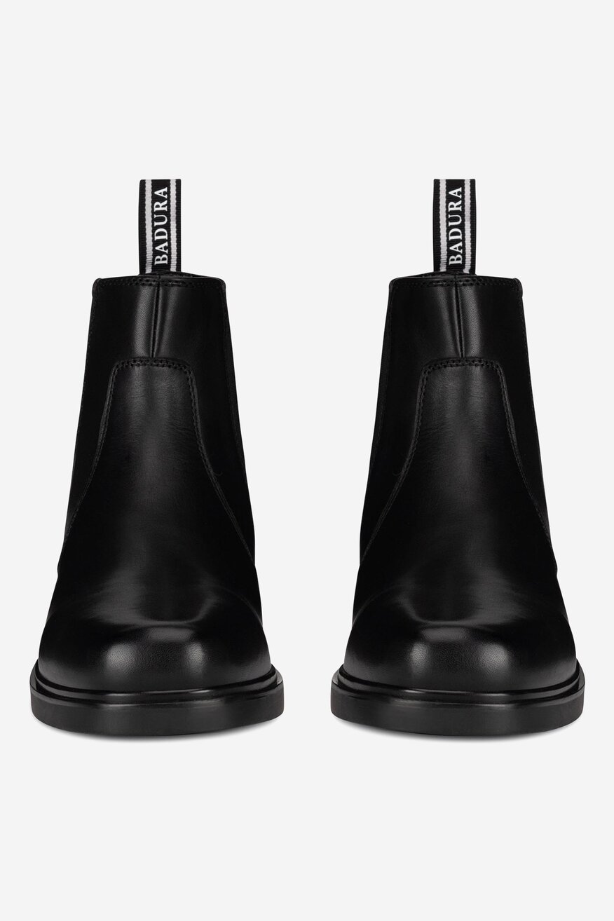 Badura - Szyblety skórzane - 5905588901488