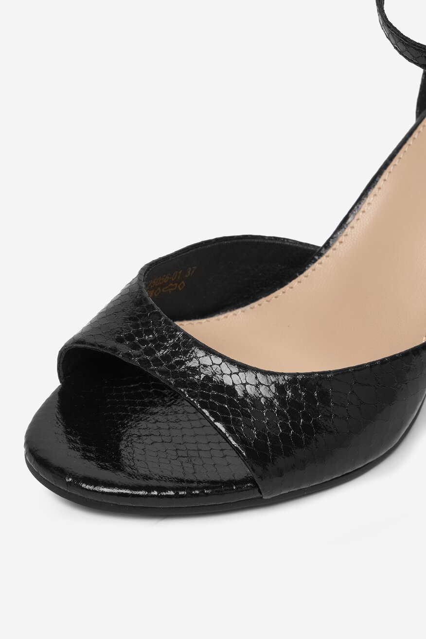 
                Jenny - Sandały - 5906751906156