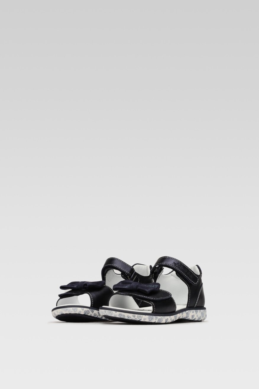 
                Sandale Lasocki Kids KOBALT PLAVA - 5903698456270