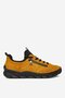 Polobotka Rieker 55073-68 ŽLUTÁ