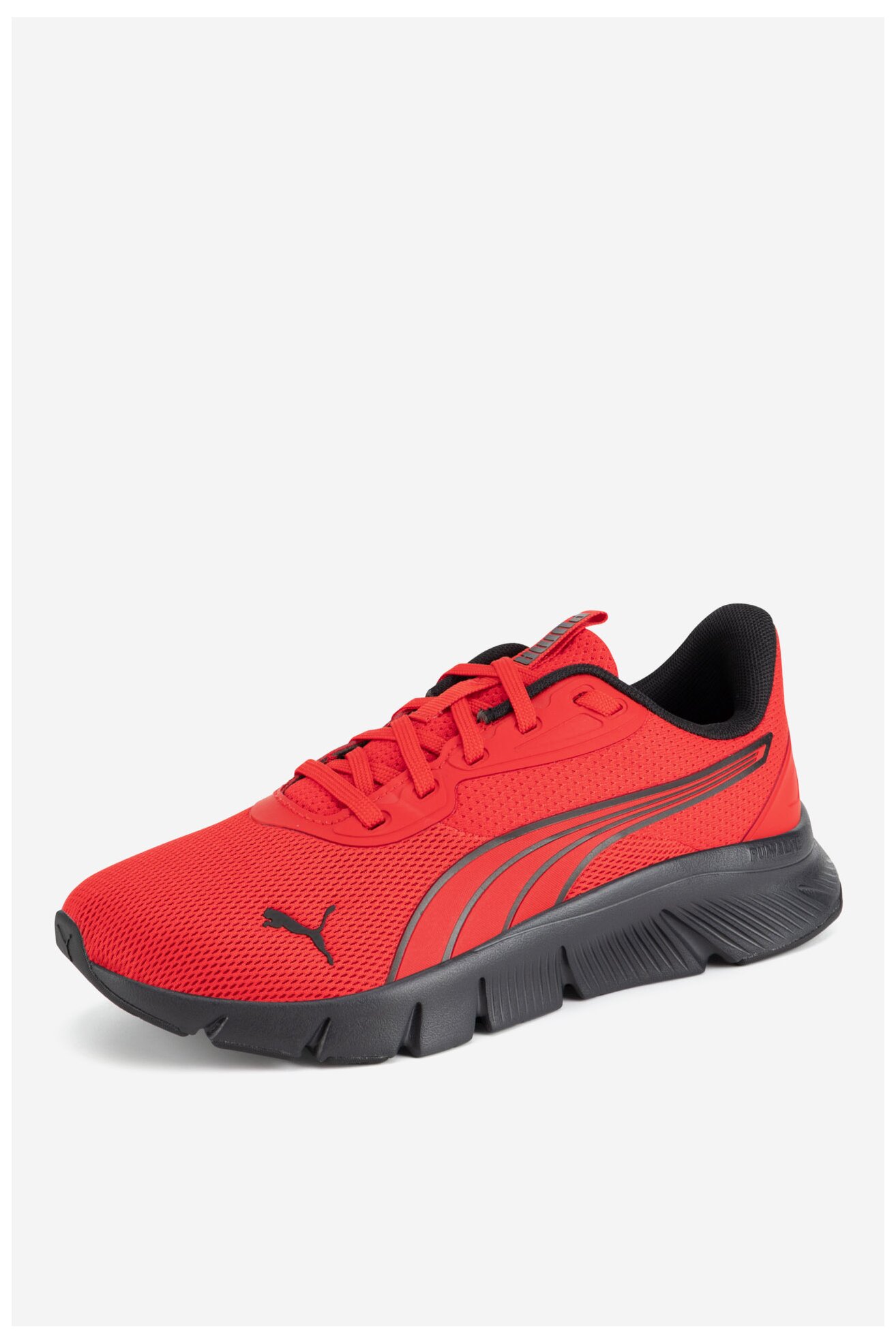 Кросівки спортивні Puma FLEXFOCUS LITE MODERN JR 40151709 ЧЕРВОНИЙ