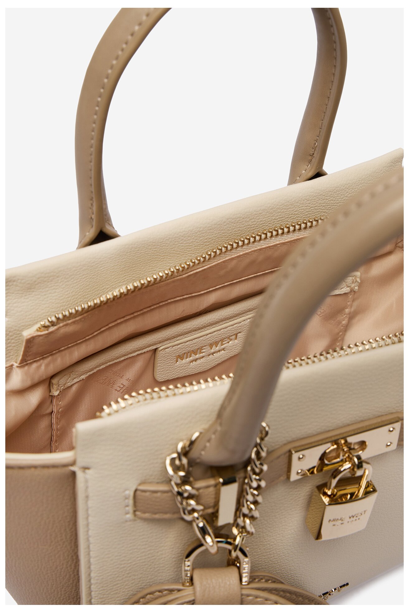 Дамска чанта NINE WEST CEO-SERENE-II-LX10187 МИКС