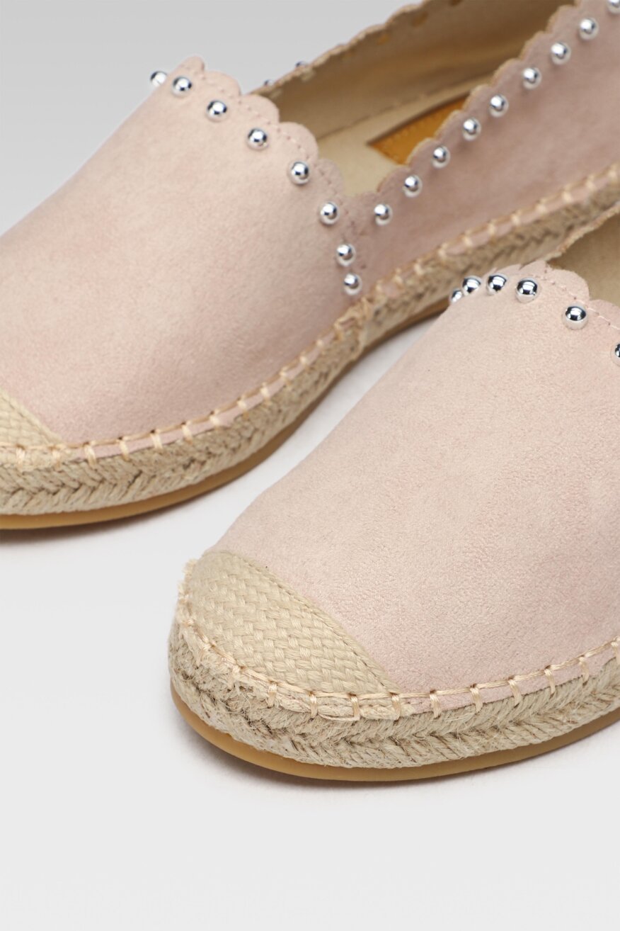 
                Espadrile DeeZee BEJ - 5903698565163