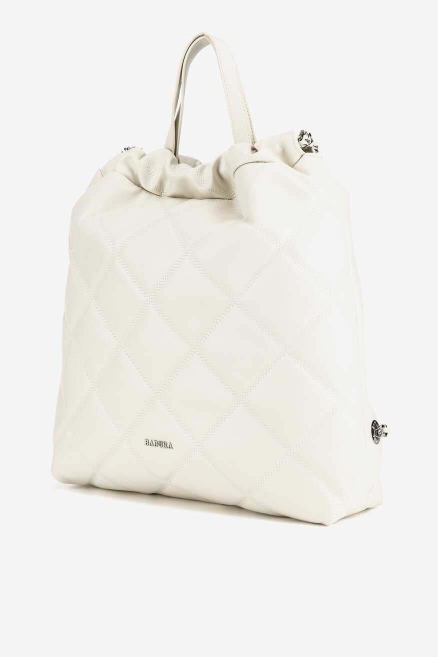 
                Badura - Duża torebka worek - 5904862336978