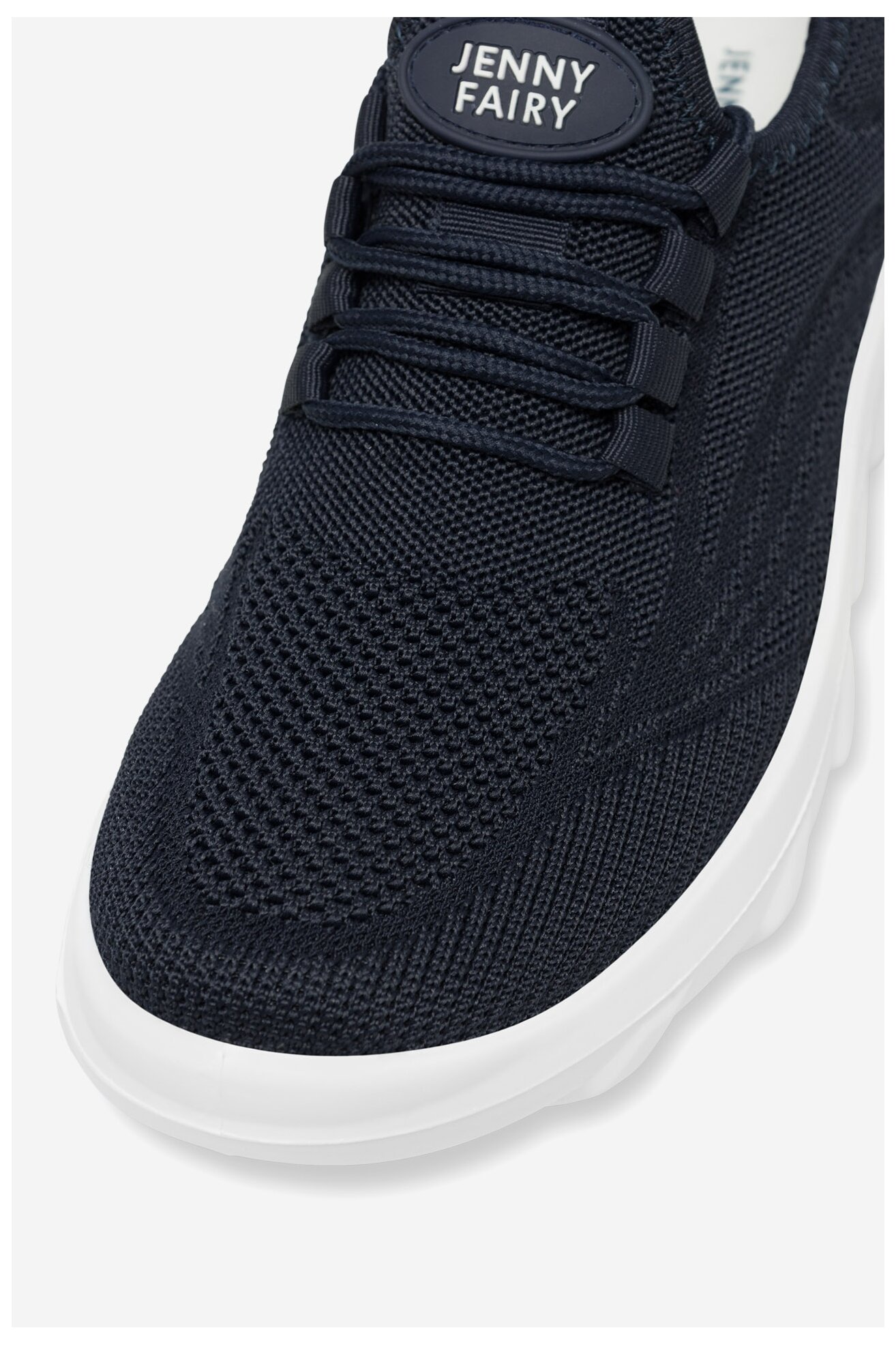 Sneakerși Jenny Fairy WFA2711-1 BLEUMARIN