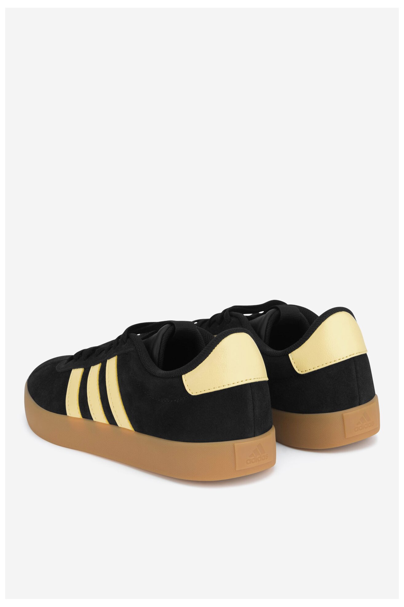 Sportska obuća adidas VL COURT 3.0 JI1948 CRNA