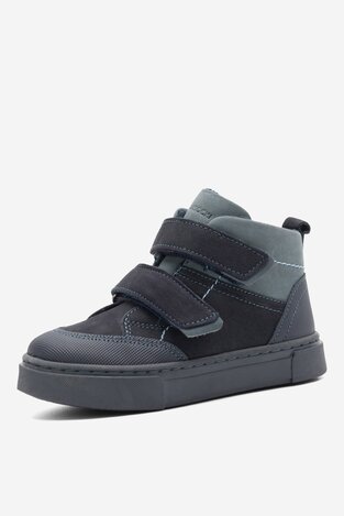 Черевики Lasocki Kids SPLENDER CI12-SPLENDER-01 ТЕМНО-СИНІЙ