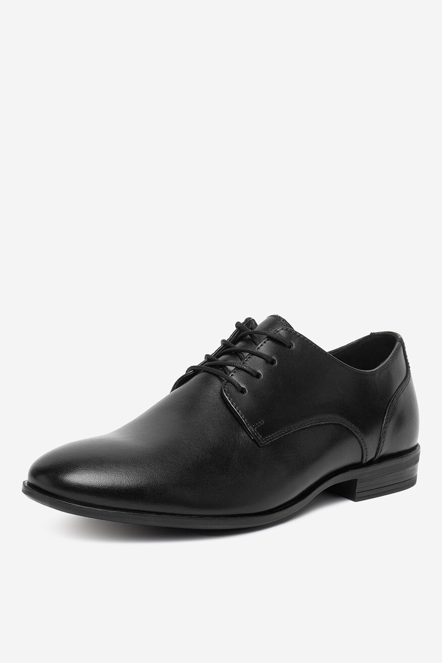 Pantofi casual Lasocki NEGRU - 5906751266281