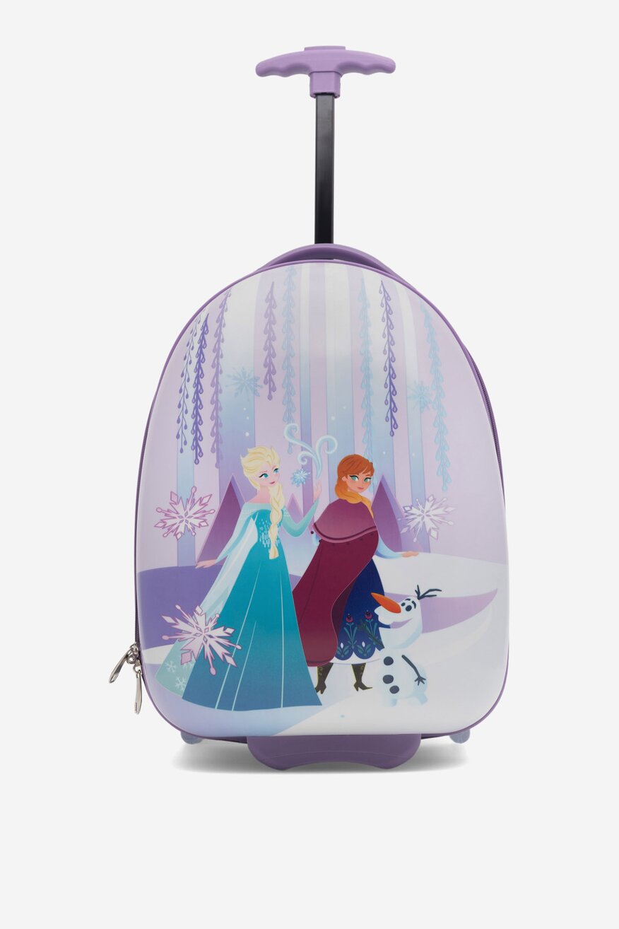 
                Frozen - Walizka mała twarda - 5905588105947