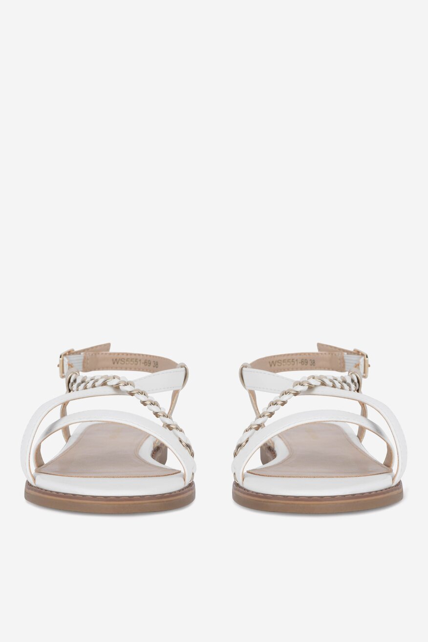 
                Jenny Fairy - Sandały - 5905588549543