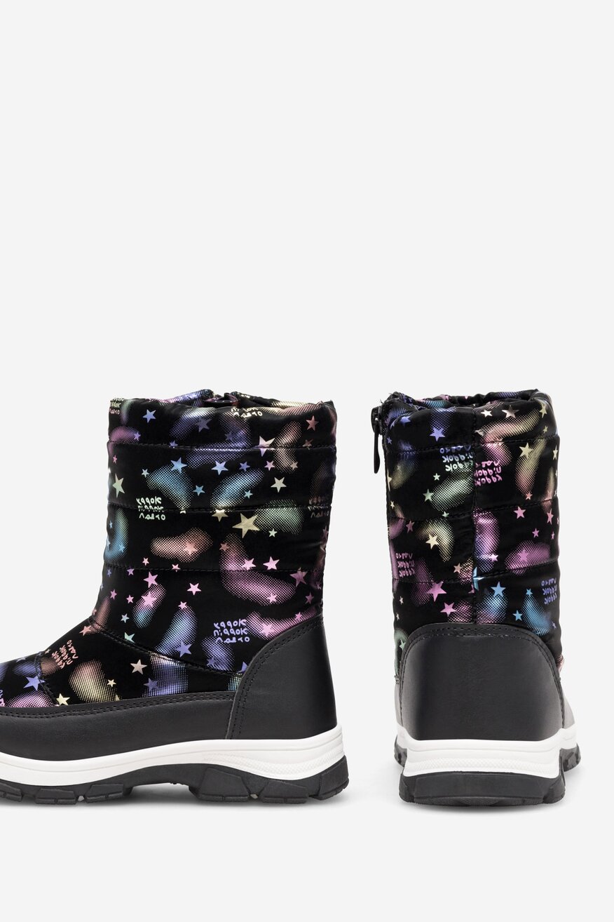 
                Nelli Blu - Śniegowe ocieplane - 5905588113713