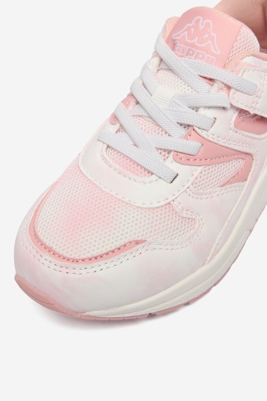 
                Спортни обувки Kappa РОЗОВ - 5906751651902