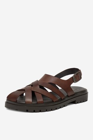 Sandale G-STAR RAW WI34-23568-02 BRAON