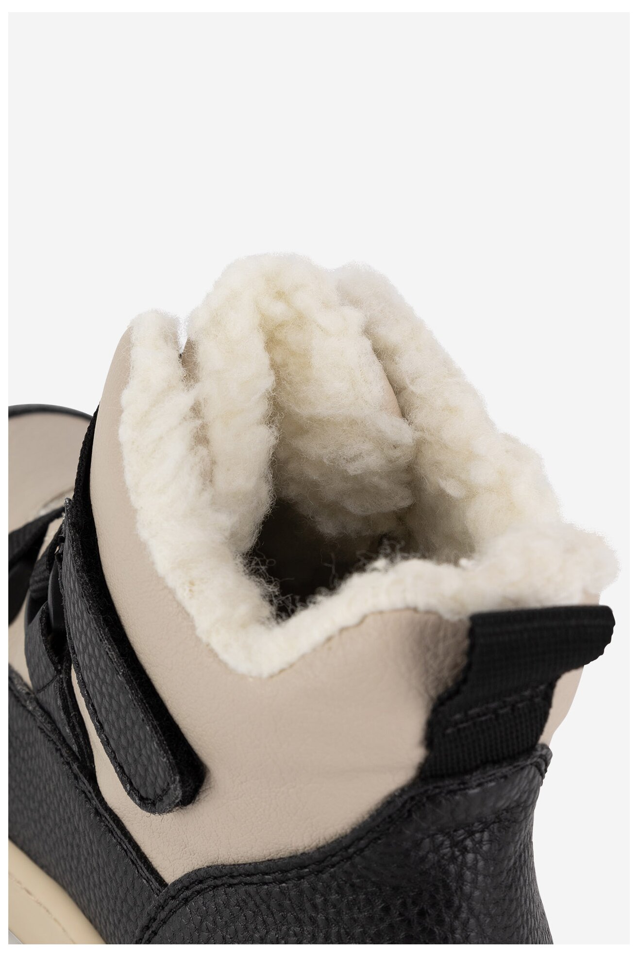 Ботильйони Rieker X8639-00 БЕЖЕВИЙ