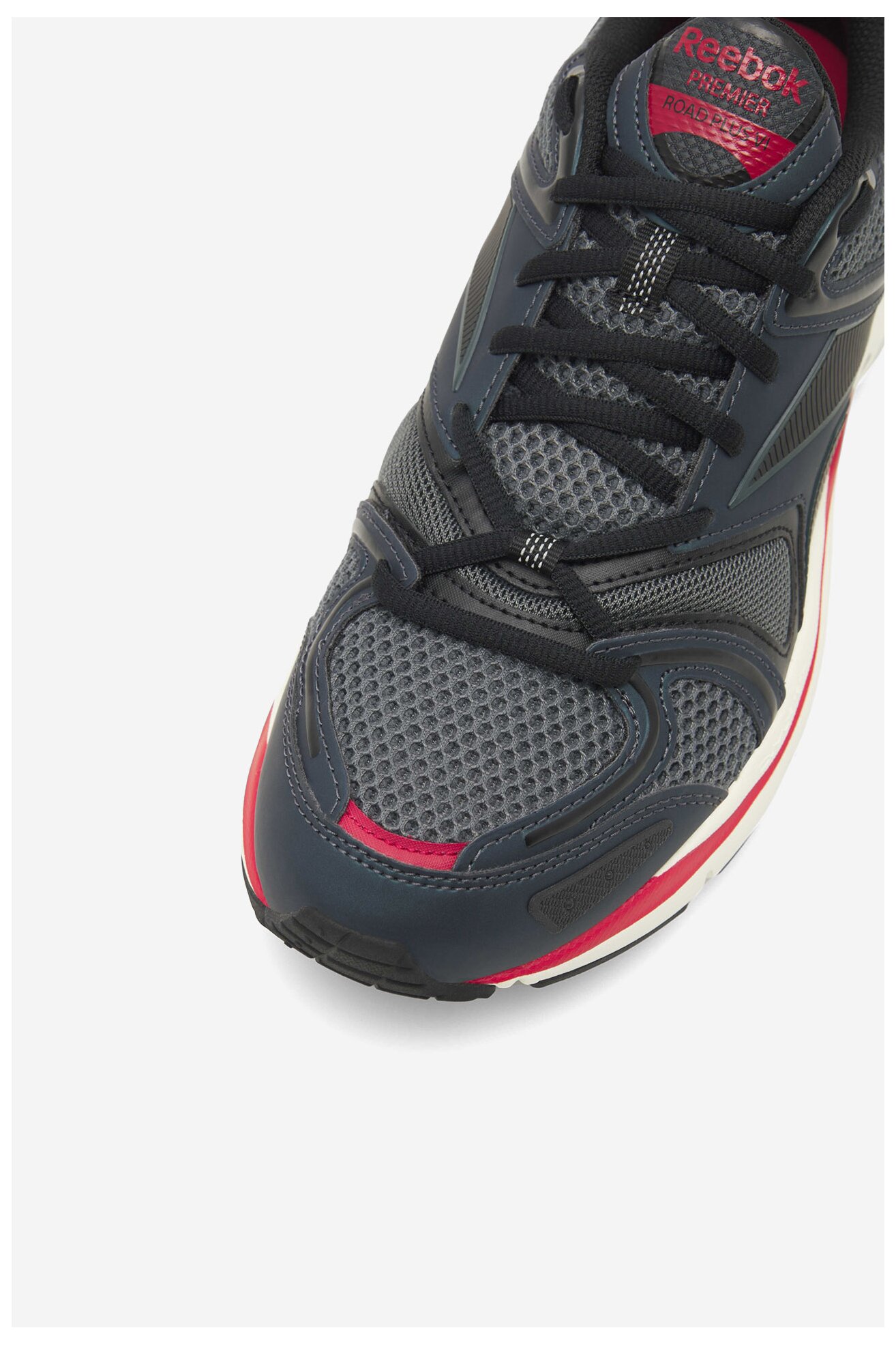 Sportcipő Reebok PREMIER ROA 100074875 EZÜST