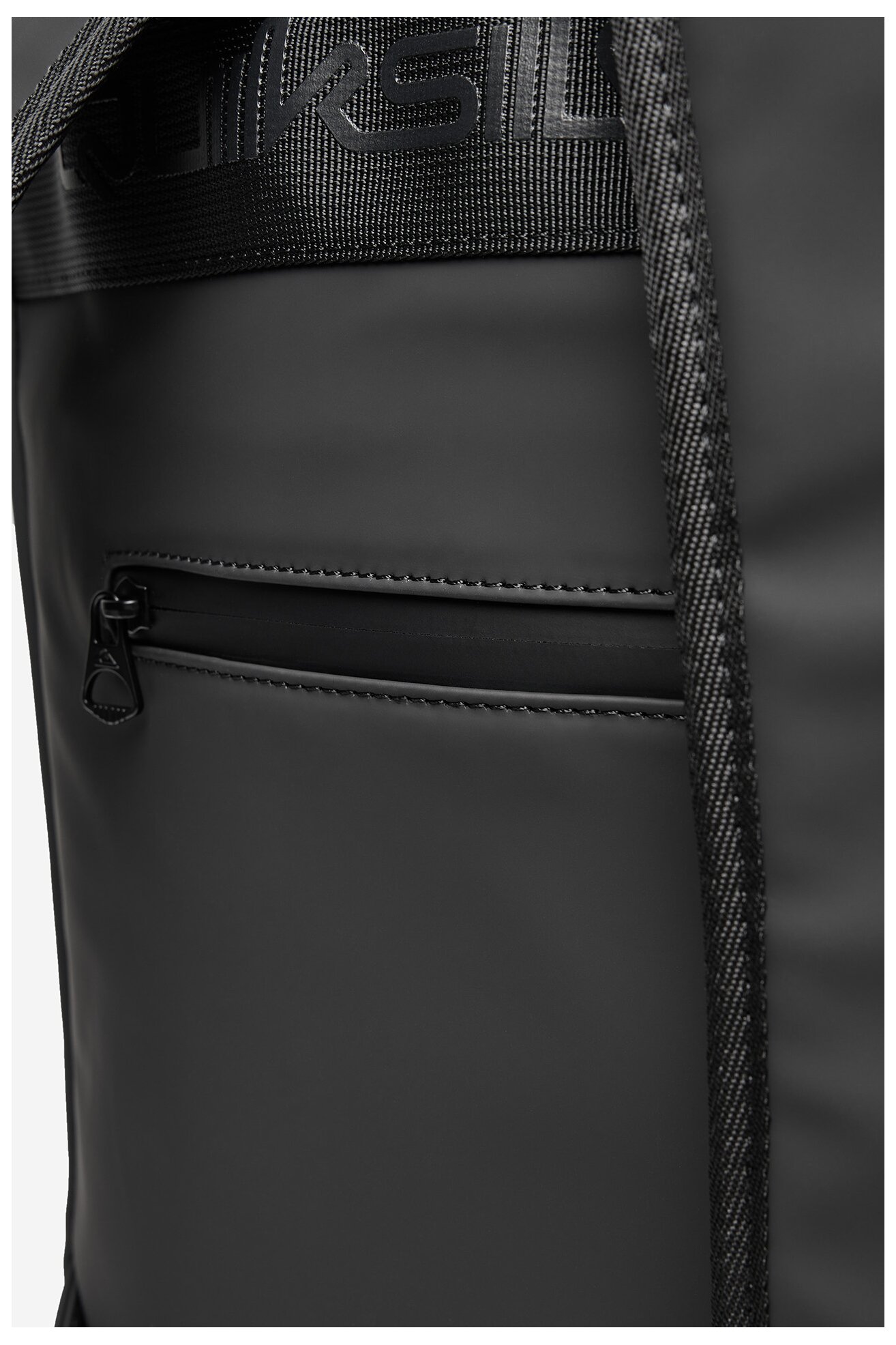 Hátizsák QUIKSILVER C-QUIC-KL-002-08 FEKETE