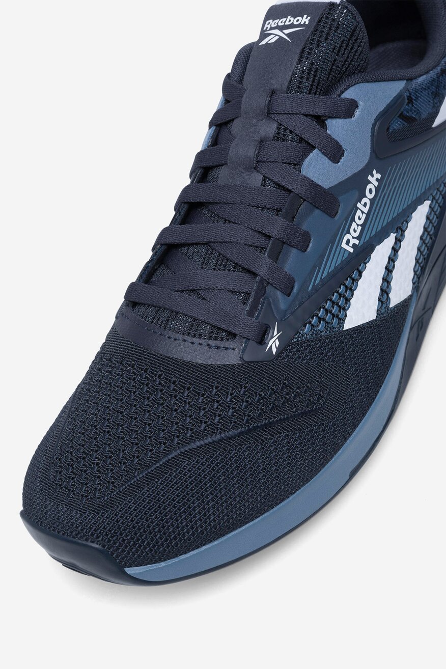 
                Кросівки спортивні Reebok ГОЛУБИЙ - 5905588464532