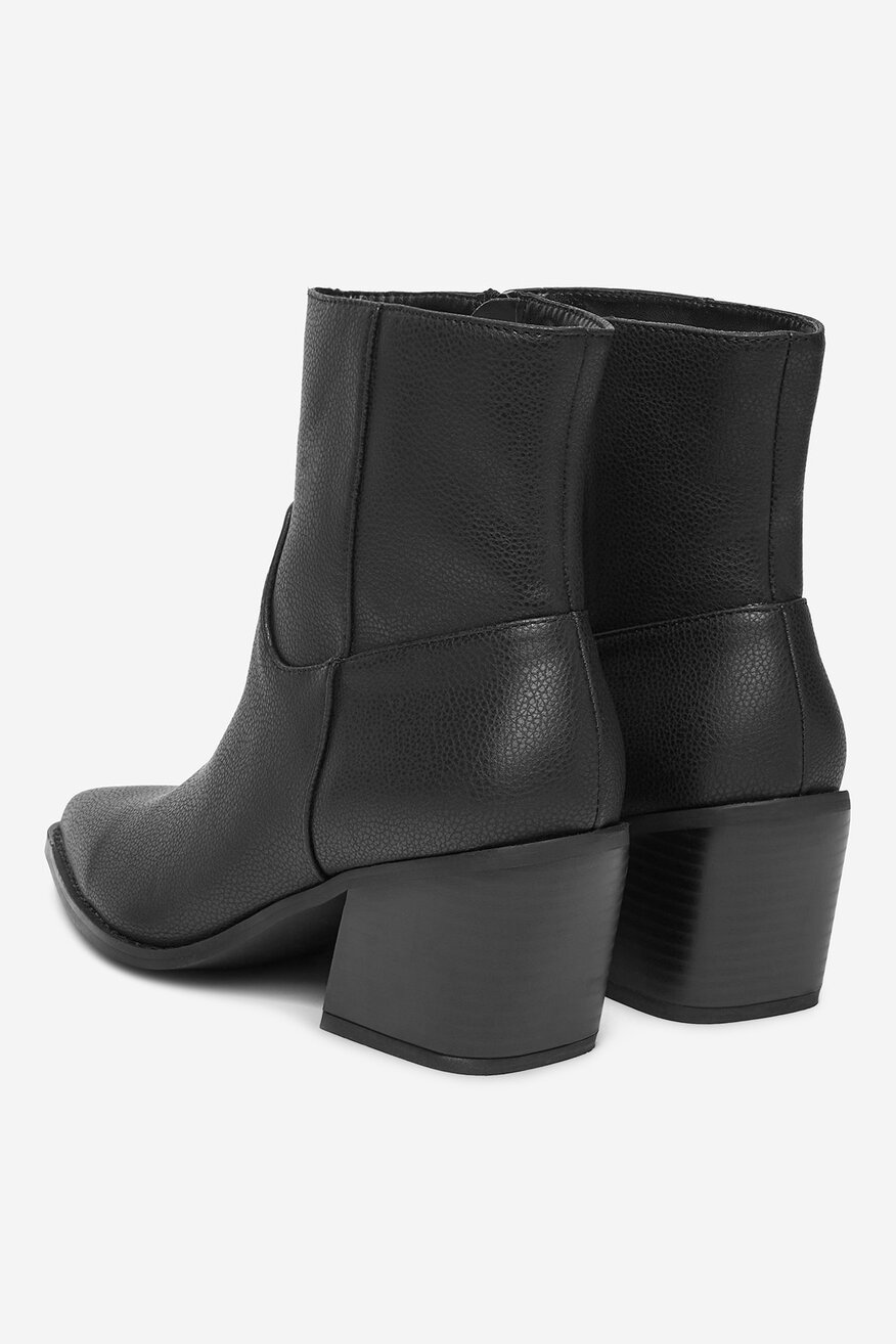 
                Ботильйони DeeZee ЧОРНИЙ - 5904410912630