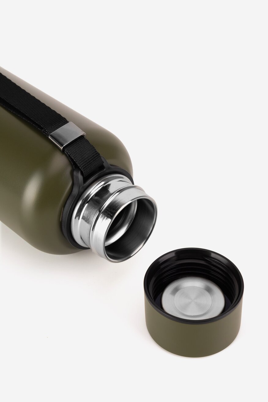 Термос HUNTER ХАКІ - 5903698583921