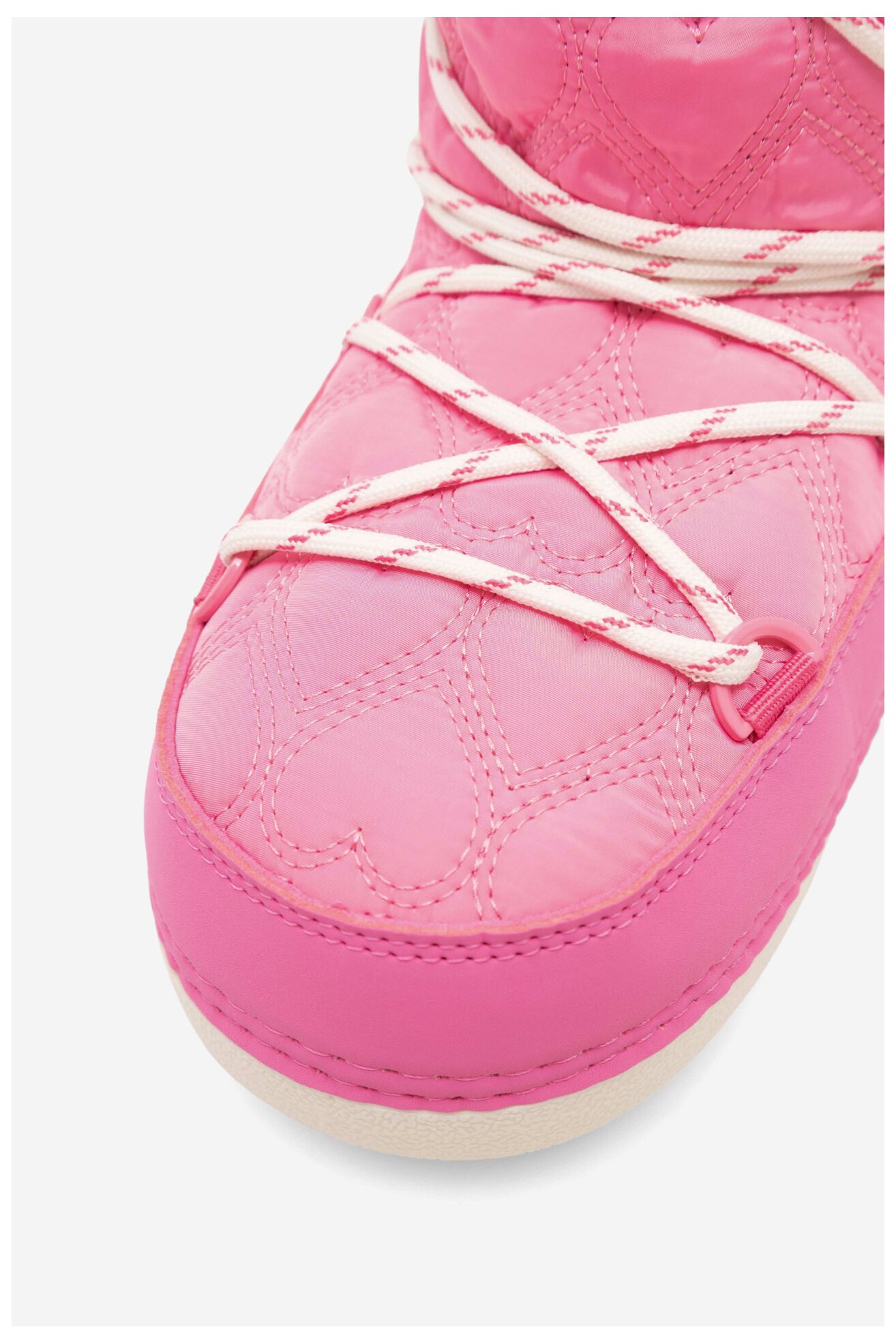 Bokacsizma Jenny Fairy SOPHIA SGH9091 RÓZSASZÍN