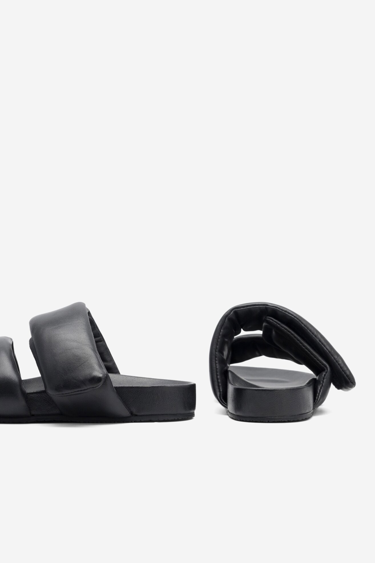 Klapki RAGE AGE TOLLO-108114 Czarny