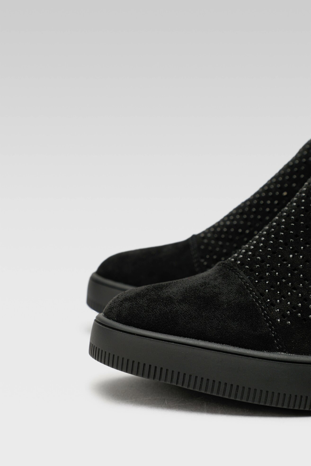 Półbuty Clara Barson WS5251-11 Czarny