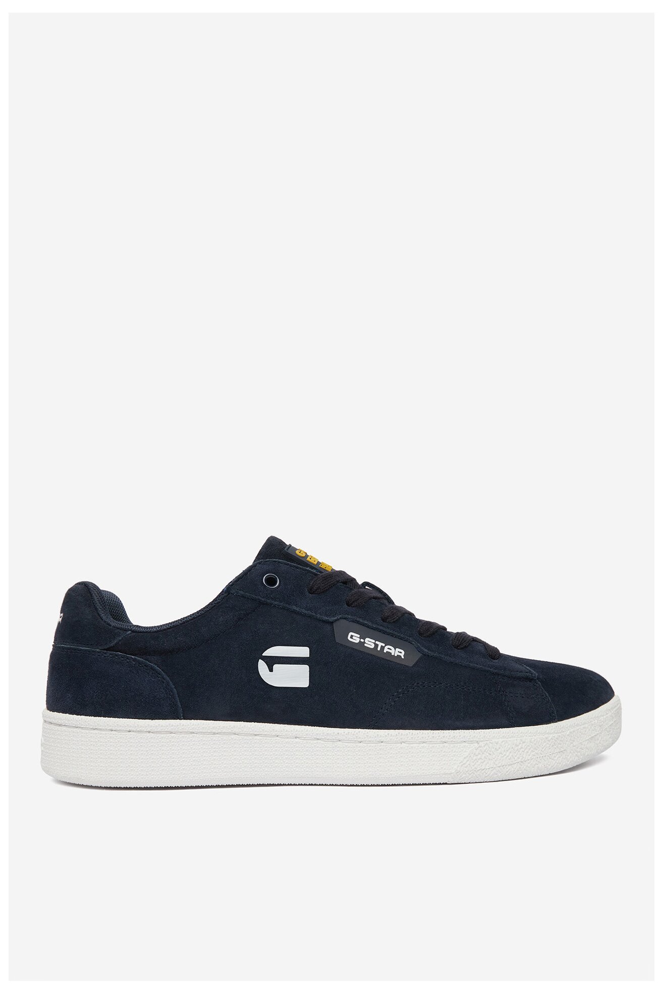Sneakers G-STAR RAW CEO-JASPER-01 Granatowy