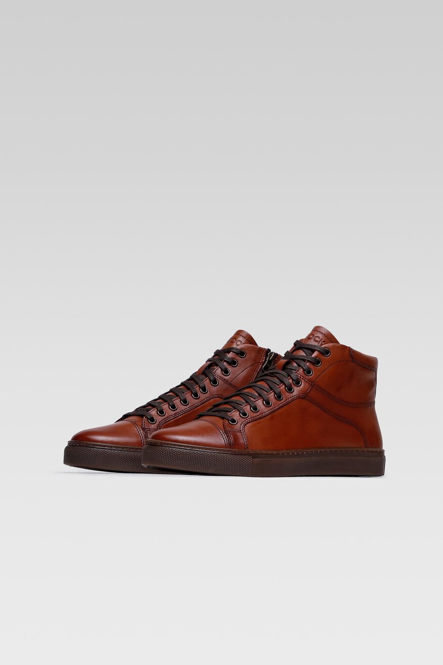 
                Боти Lasocki КАМЕЛ - 5903698840840