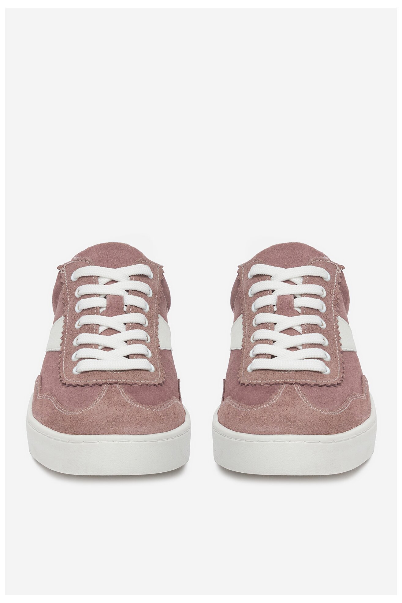 Tornacipő Lasocki WI16-REDAA-01 RÓZSASZÍN