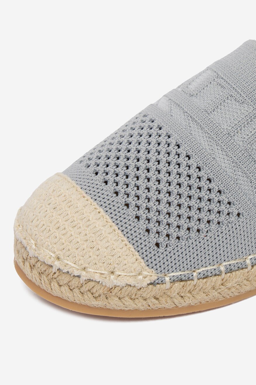 NAUTICA - Espadryle - 5907964074342