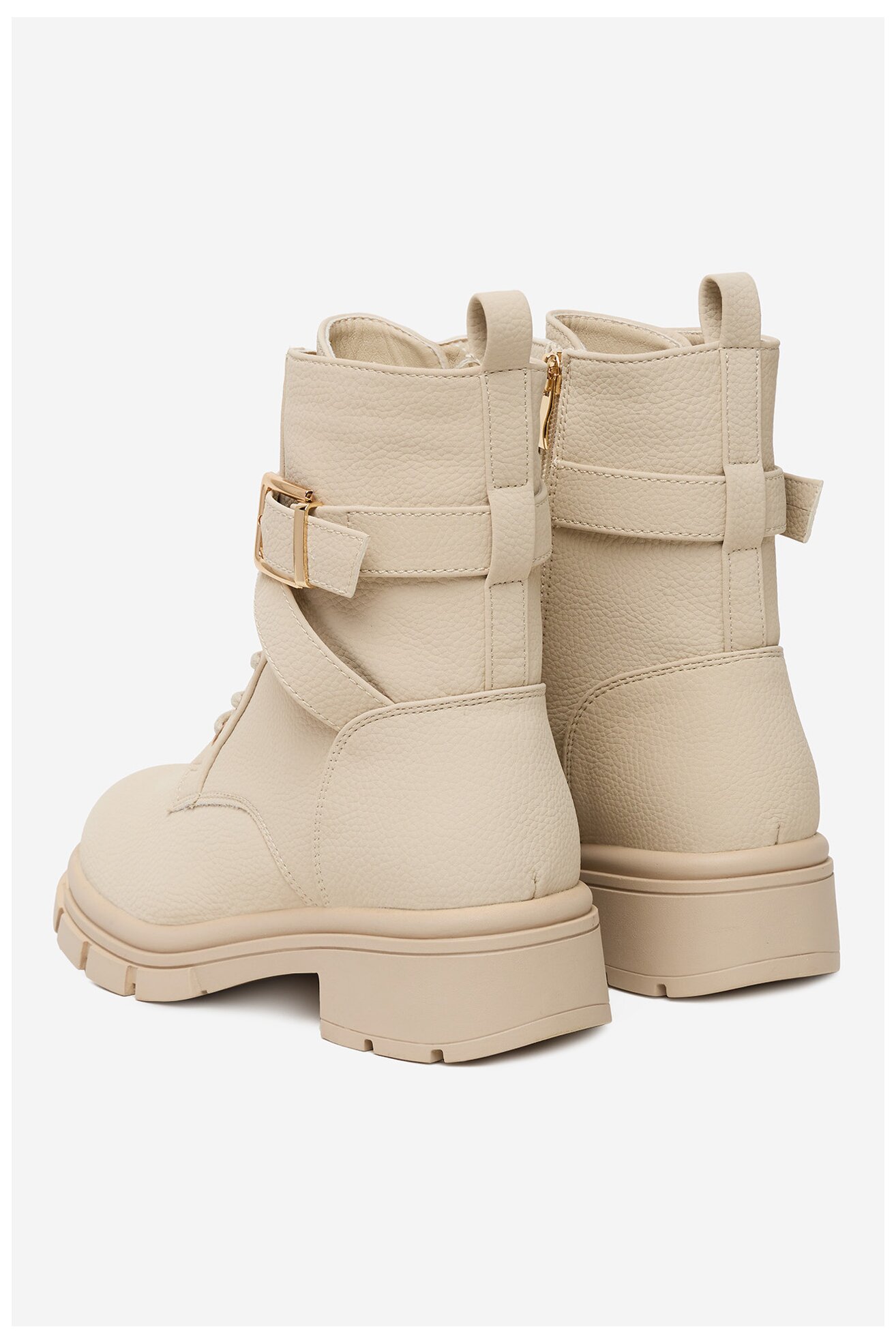 Боти DeeZee 60187-1 БЕЖОВ