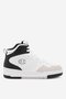 Încălțăminte sport Champion HERITAGE GLORY MID S22323-WW001 ALB