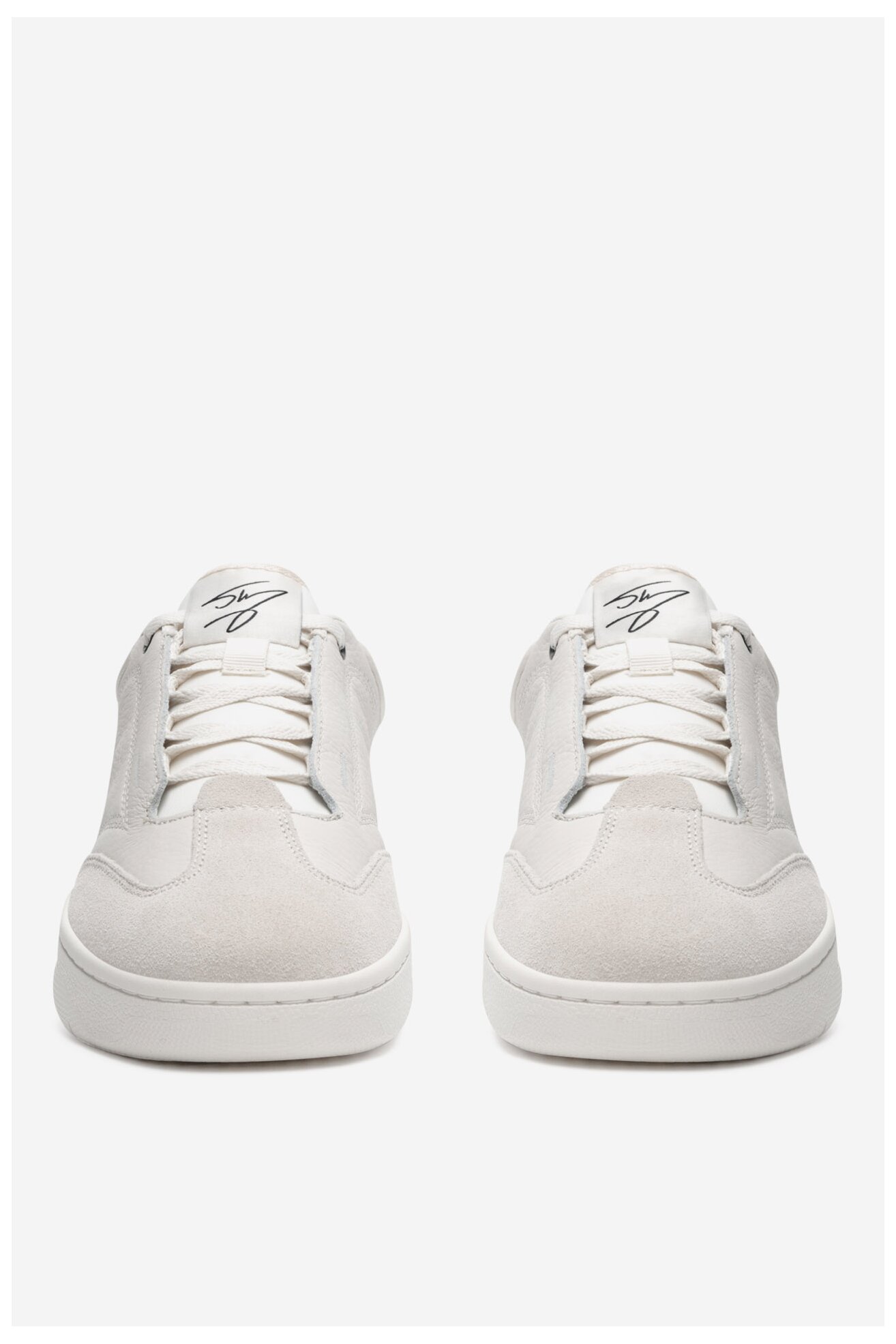 Кросівки спортивні SHAQ FORTUNE AQ95012M-C БЕЖЕВИЙ