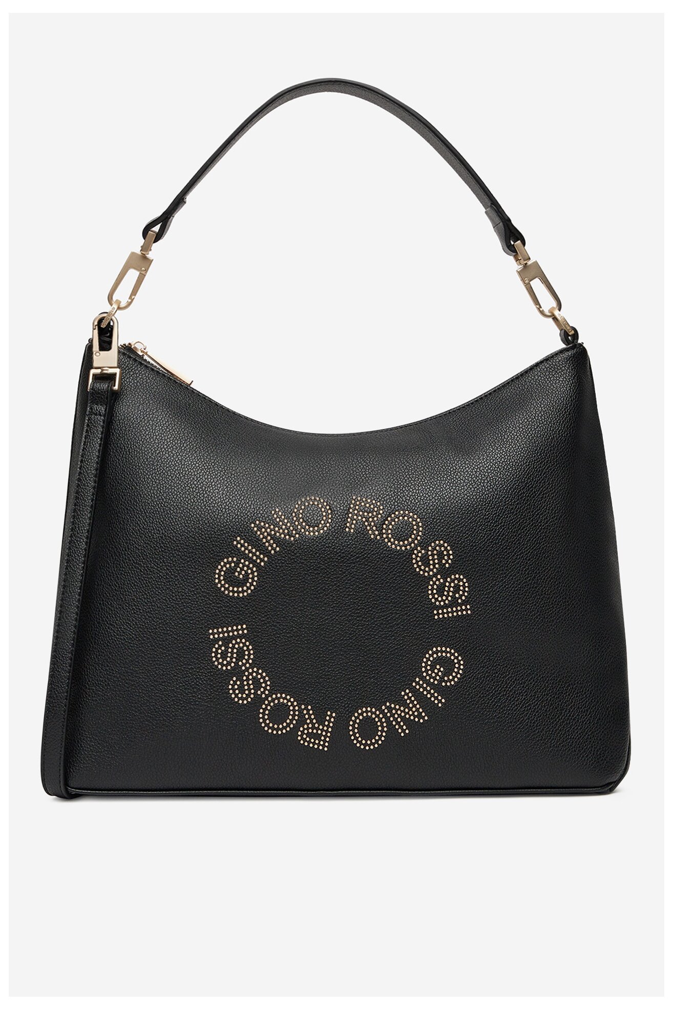 Torba Gino Rossi WEN-44 CRNA