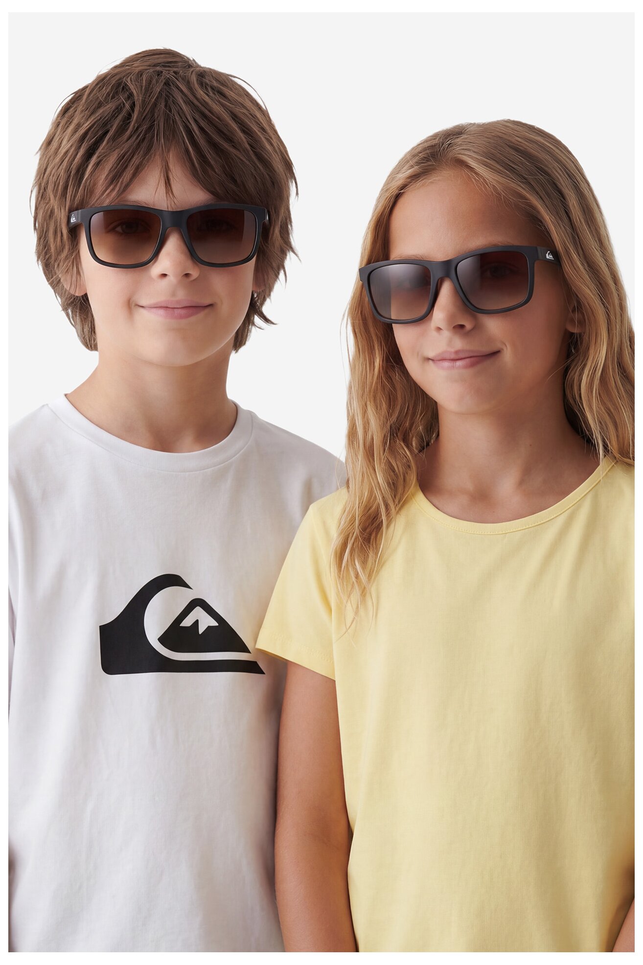 Окуляри Дитячі QUIKSILVER WB-QS-KA-001-SS26 ЧОРНИЙ