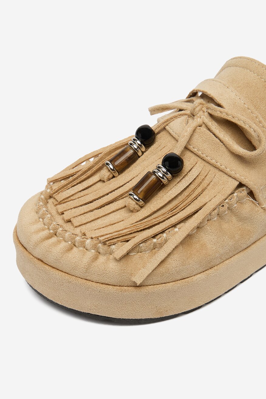 DeeZee - Klapki - 5906751937457