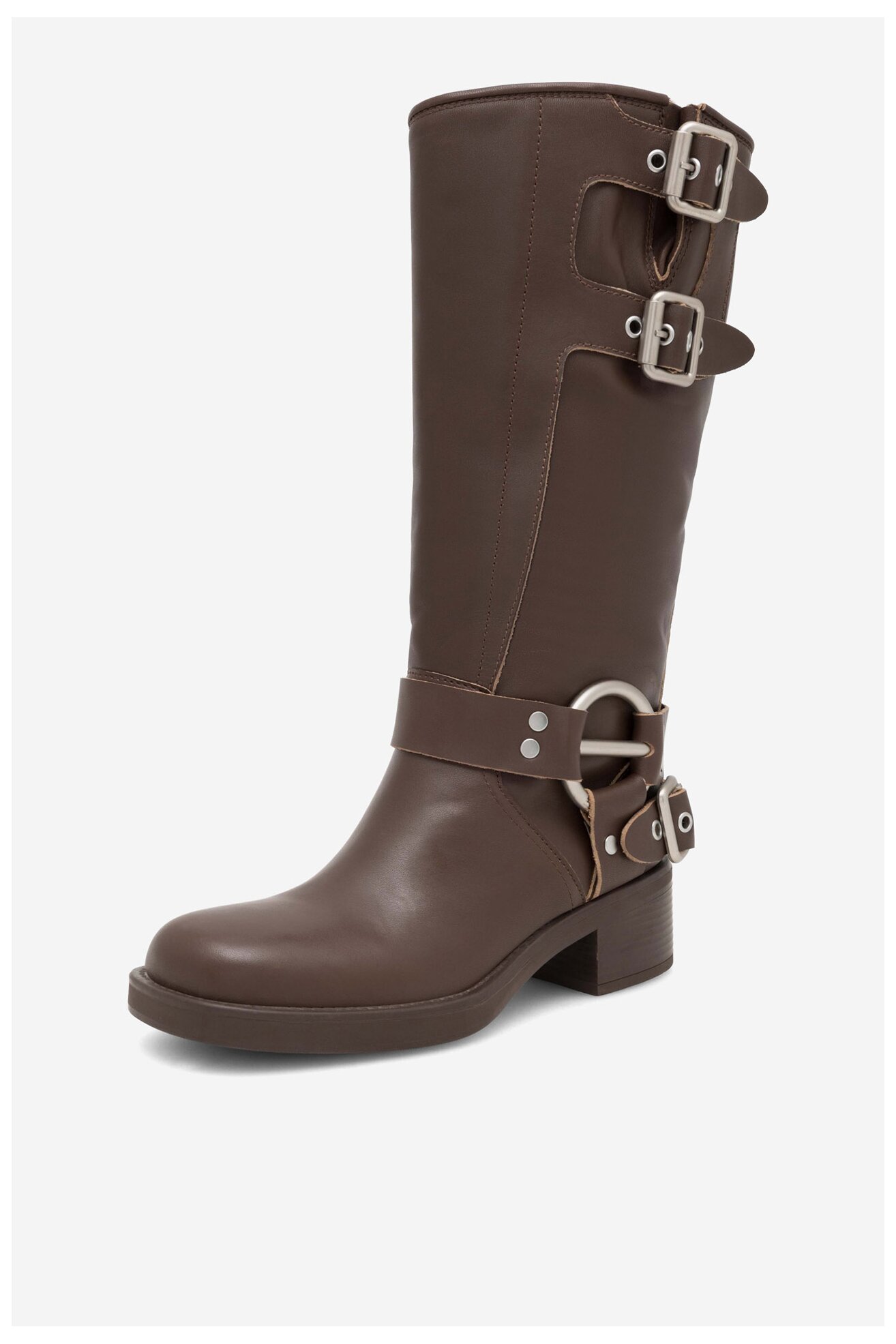 Cizme Badura MANGUALDE-V1272-515 MARO