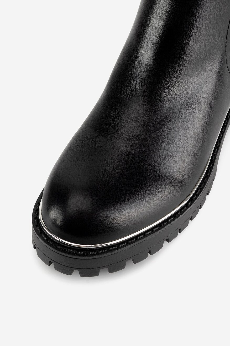 Beverly Hills Polo Club - Sztyblety - 5906751379431