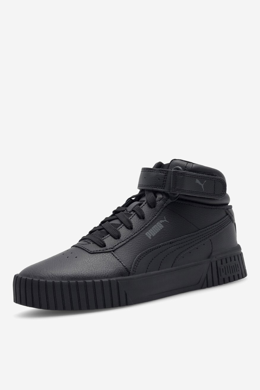 Încălțăminte sport Puma NEGRU - 5905588618102
