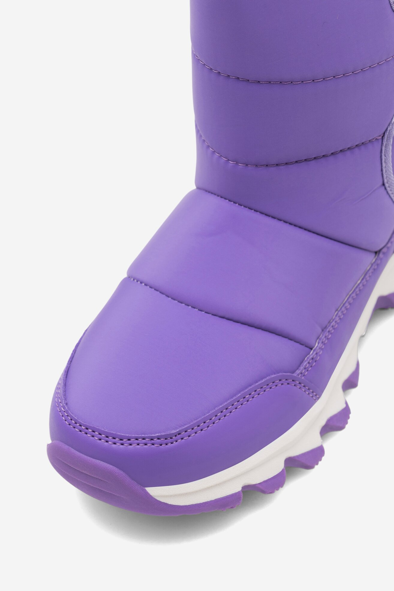 Bocanci SPRANDI EARTH GEAR WINTER PUFF CP86-23983 MOV