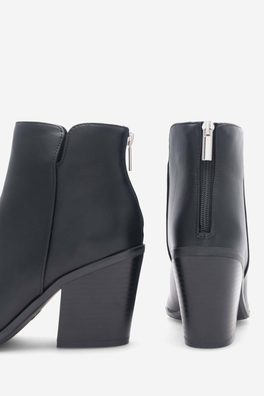 
                Ghete Jenny Fairy NEGRU - 5905588084679