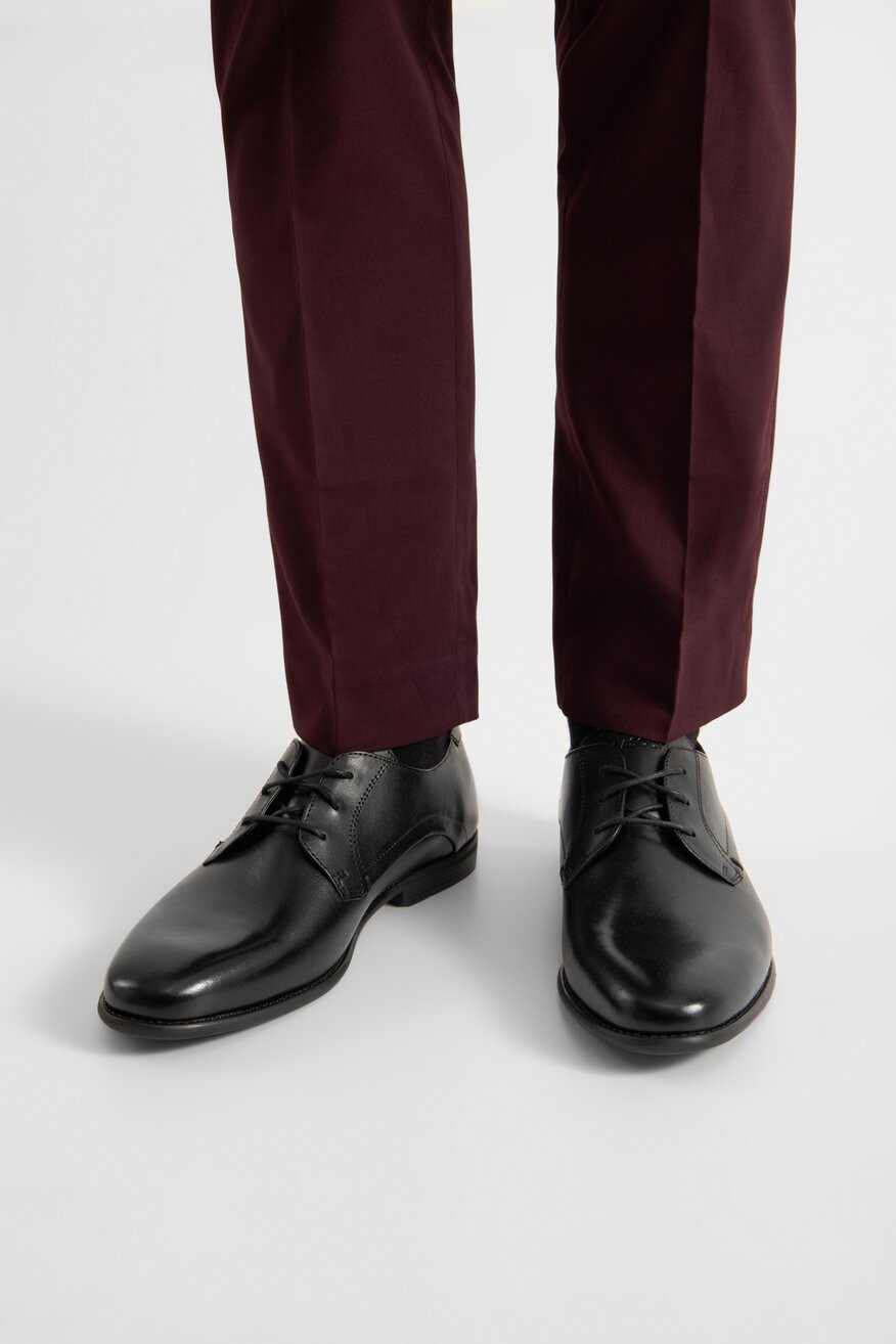 
                Половинки обувки Lasocki ЧЕРЕН - 5905588294450